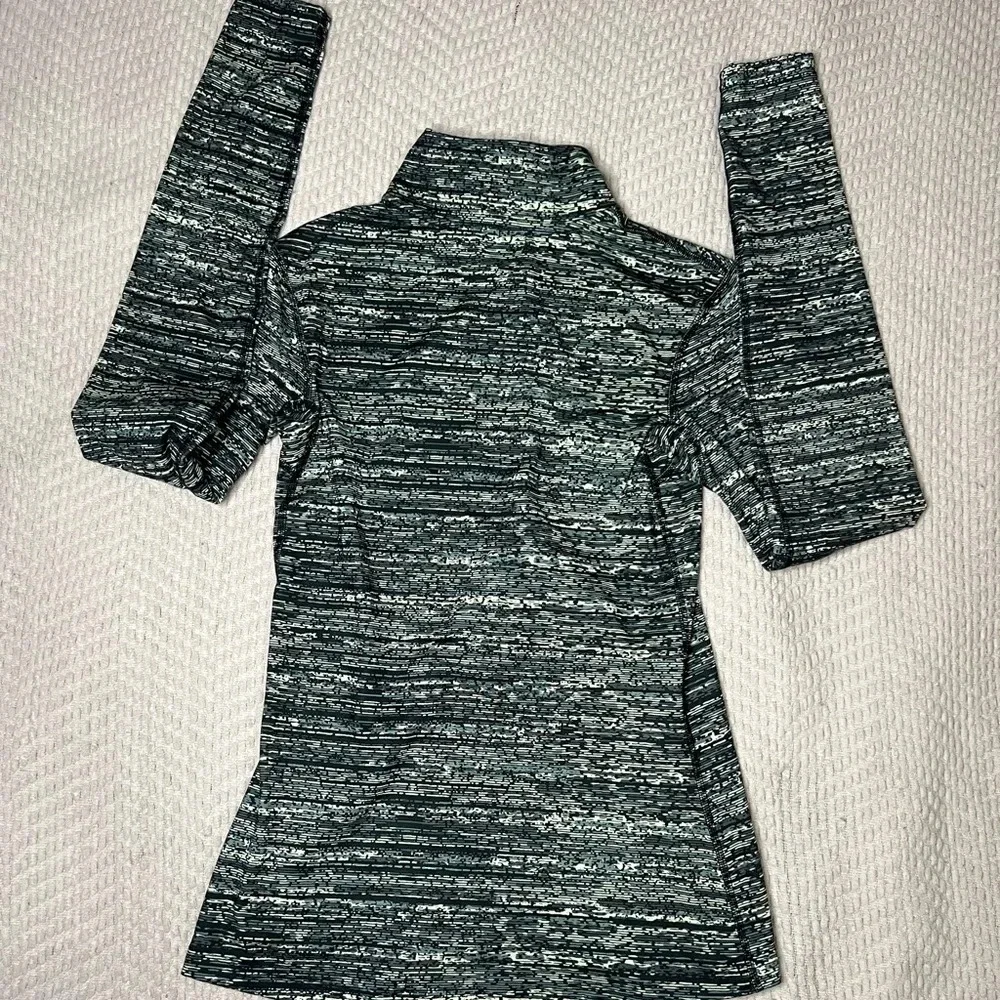 🖤 Nike Pro Dri-Fit Womens Half Zip🖤 - Picture 9 of 9